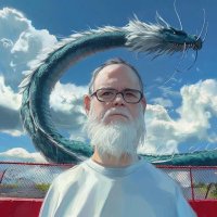 (((Charlie Martin))) (@chasrmartin) 's Twitter Profile