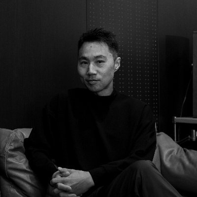 作曲家・(株)Julydex代表取締役・洗足音楽大学講師
サウンドトラックや楽曲提供など
オリジナルインストアルバム「何でもない日のBGM2」
https://t.co/1UxURX9WiA
こちらはフリーBGMとしても使えます
お問い合わせは公式サイトよりお願いします
https://t.co/GJtWxWb7KA
