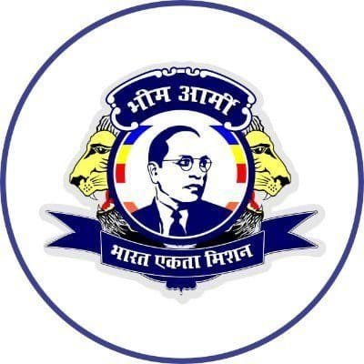 The official Twitter Account Of Bhim Army Jhalawar
