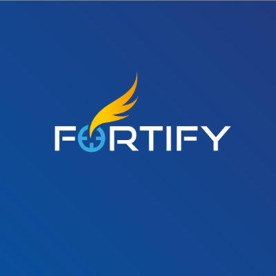 FortifyEU's profile picture. 
