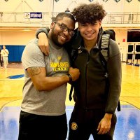 Stephen Garr (@sgarr23) 's Twitter Profile Photo Stephen Garr (@sgarr23) 's Twitter Profile Photo
