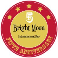 Bright Moon🌕.*大阪・東心斎橋🌙 (@brightmoon2020) 's Twitter Profile Photo