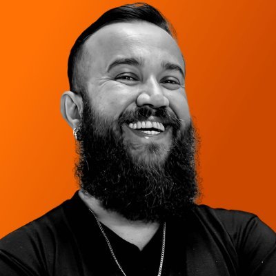 📈 Estrategista de Marketing Digital e Tráfego pago
🚀 CEO na @viraclick e @jaimaginouisso
🍻 Admirador de Cervejas Artesanais
🎵 Amante da Boa Música