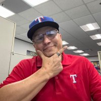 Rudy (@lone_ranger1971) 's Twitter Profile