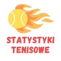 Statystyki Tenisowe (@tenisowe_s) 's Twitter Profile Photo Statystyki Tenisowe (@tenisowe_s) 's Twitter Profile Photo
