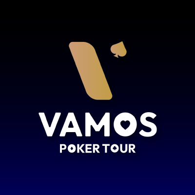 @VamosPokerTour