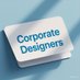 Corporate Designers (@corpdesigners) Twitter profile photo Corporate Designers (@corpdesigners) Twitter profile photo