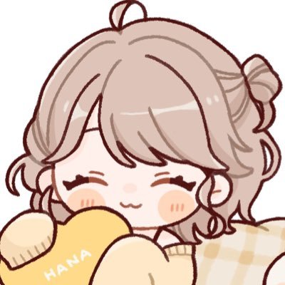 APEXとお絵描きをする人🧸🌼┊︎APEX︎┊︎illustration︎┊︎skebなど▶︎ https://t.co/8mMSch6quM ┊︎🏷️#華のこと︎┊︎ i.佐谷さん(@saya_iwashi) h.みーくん(@omizu_FA)