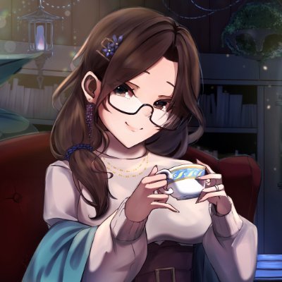 噛ませ戌🍶お母さんVtuberさんのプロフィール画像