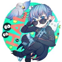 Hälت🌽 (@haru_popai) 's Twitter Profile