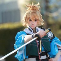 じゅーでんき@4スパコミ5club本丸10、11a! (@charge_wei) 's Twitter Profile Photo じゅーでんき@4スパコミ5club本丸10、11a! (@charge_wei) 's Twitter Profile Photo