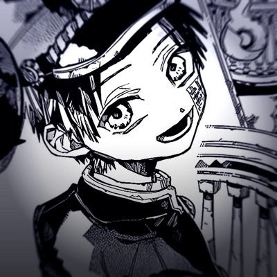 好きなアニメ▷▶地縛少年花子くん、コナン ヒロアカ どうもヤバいやつです☆ 推しの好きなところは声顔面汗と涙ですかね!仲良くしてください!