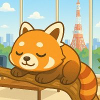 トリノミアル (@nthdistrict) 's Twitter Profile Photo トリノミアル (@nthdistrict) 's Twitter Profile Photo