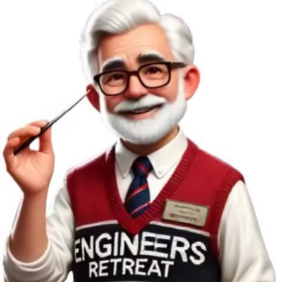 @engineerretreat