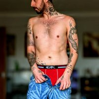 Tattooed & Horni 🏳️🌈🍌💦 (@tattooedandhoni) 's Twitter Profile
