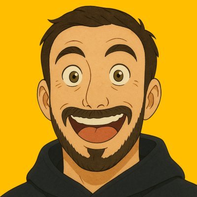 👻 Premium ghostwriter for agency founders sharing learnings on category design, cold outreach, and vibe creation while building a group of $1M microbrands 🕹️