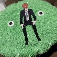 りんぐ太郎😔 (@konnichimpo) 's Twitter Profile Photo