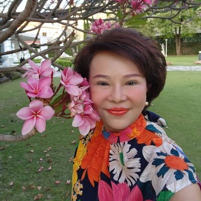 อมรัตน์ โชคปมิตต์กุลさんのプロフィール画像
