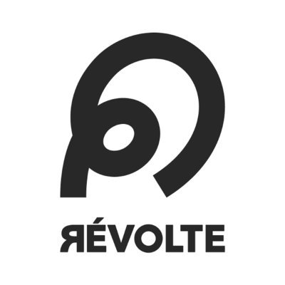 ЯÉVOLTE(リボルテ) Profile