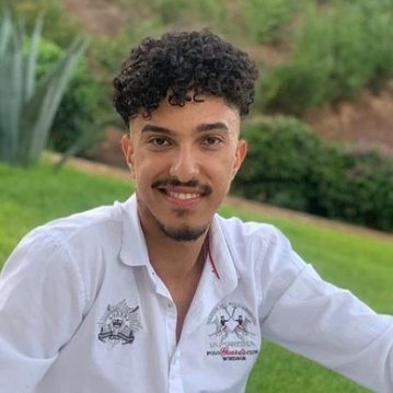 JadiiMourad's profile picture. Here to leave a little sparkle everywhere I go. Spreading kindness and building dreams.