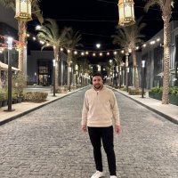 Mohamed Emad (@mohamede74) 's Twitter Profile