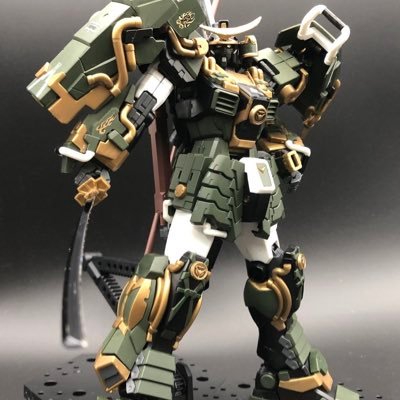 静岡県西部を中心に #ガンプライフ を楽しんでおります✌︎('ω')✌︎ 基本はパチ組み。たまに塗装。 いいねリツイートコメントしてくれた方は容赦なくフォローしていきますので宜しくお願いします( ・∇・) Instagram開設しましたので、よろしければご覧ください✌︎('ω')✌︎