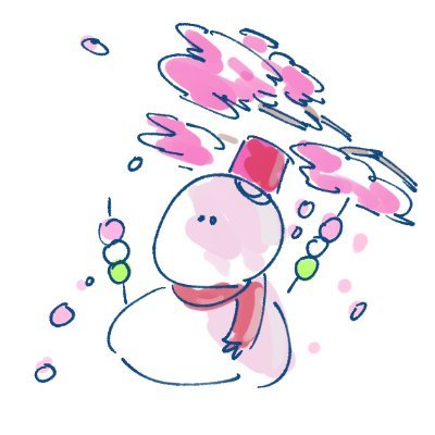 白粉餅⛄通販さんのプロフィール画像