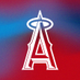 Los Angeles Angels (@angels) Twitter profile photo Los Angeles Angels (@angels) Twitter profile photo