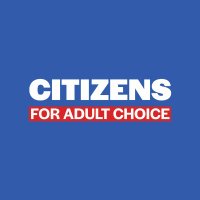 Citizens for Adult Choice (@c4acma) 's Twitter Profile