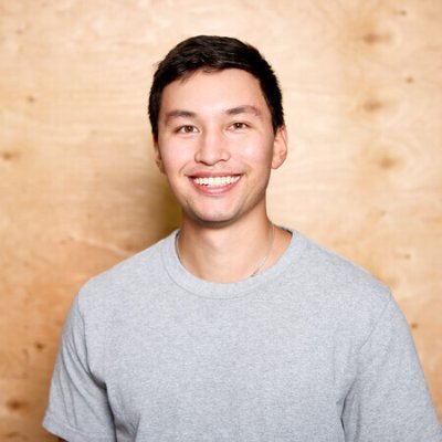 andrewforonda_'s profile picture. growth @bruntworkwear