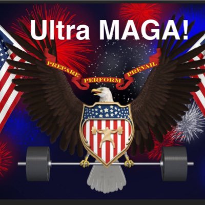 I Stand with Trump! Retire: 11B 1SG / Retired: Army Contractor -ULTRA MAGA Patriot 🇺🇸🇺🇸🇺🇸