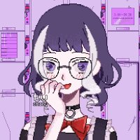 居眠姬 (@lycaropia) 's Twitter Profile Photo 居眠姬 (@lycaropia) 's Twitter Profile Photo