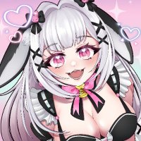 BrunchBunny β‘ Bunny Maid VTuber π§π©· (@brunchbunnyttv) 's Twitter Profile Photo BrunchBunny β‘ Bunny Maid VTuber π§π©· (@brunchbunnyttv) 's Twitter Profile Photo