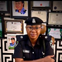 SP JOSEPHINE ADEH PPRO FCT (@jossy_dannyking) 's Twitter Profile Photo SP JOSEPHINE ADEH PPRO FCT (@jossy_dannyking) 's Twitter Profile Photo