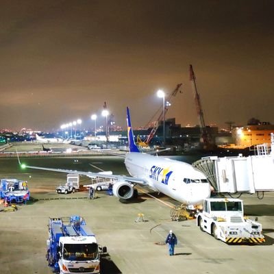 飛行機で色々旅します!(LCC、ジェットスター、スカイマーク、AIR DO、PeachAviation、スカイネット、スターフライヤー)