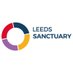Leeds Sanctuary (@leedssanctuary) Twitter profile photo Leeds Sanctuary (@leedssanctuary) Twitter profile photo