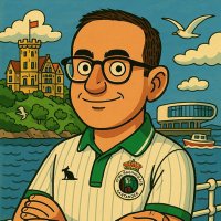 Alejandro Pescador (@apescador99) 's Twitter Profile Photo Alejandro Pescador (@apescador99) 's Twitter Profile Photo