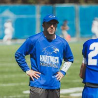 Mark Theophel (@coachtheophel) 's Twitter Profile