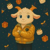 BILLY the GOAT (@goat_billy_) 's Twitter Profile