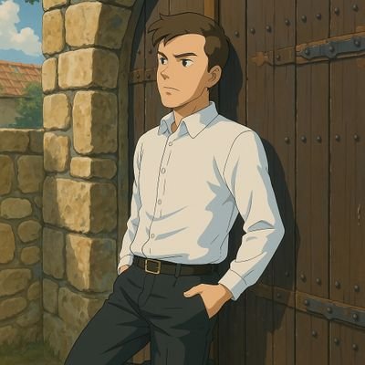 palalfonz's profile picture. 