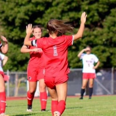 Twin Valley South highschool, West Alexandria Ohio. OSSL, Class of 2027, 4.0 GPA, 1st team conference, 2nd team all area ✉️ - kjmaggard1020@icloud.com