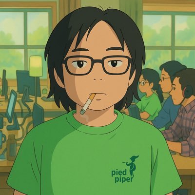 sergo_tech's profile picture. backend developer, cofounder of https://t.co/qxZbRNYD0C