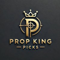 Prop Bet King (@propking_) 's Twitter Profile Photo Prop Bet King (@propking_) 's Twitter Profile Photo