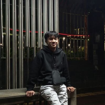 ComFikra's profile picture. bismillah✨