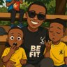 Kwizera_Fabrice's profile picture. Époux et père de deux petits garçons 👶🏾🧒🏾