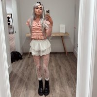 𝓛𝓾𝓬𝓮 (@lucehardy) 's Twitter Profile