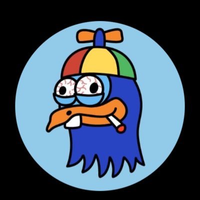 Groundbreaking Vote-To-Earn platform that puts the power in the hands of the community. Flock On! 🐦💙