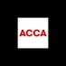 ACCA (@accanews) Twitter profile photo ACCA (@accanews) Twitter profile photo