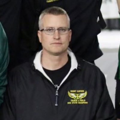 Firefighter. Asst. Track Coach- St. Xavier HS. USA T&F Level 1. Love weather. U of L fan.