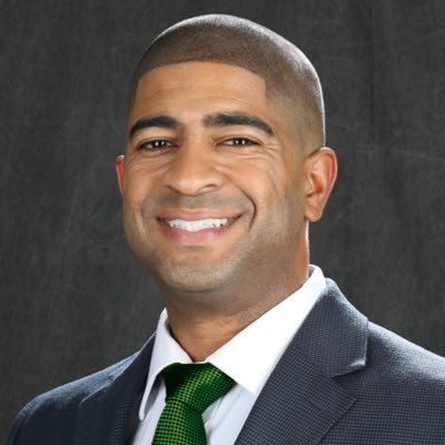 Follower. Servant. Husband. Father. Disciple-maker. Assoc. AD for @BaylorAthletics and Sr. Dir. of Development for @Baylor
